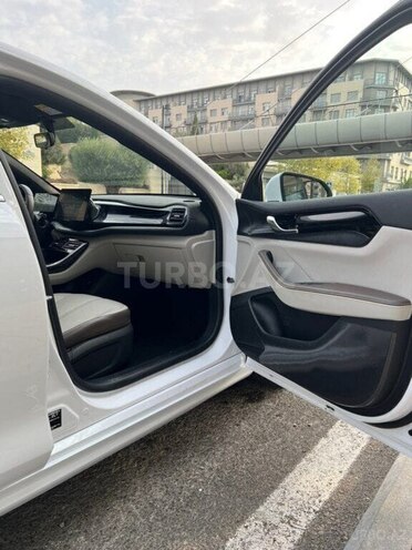 BYD Qin Plus 2024, 80,000 km - 1.5 l - Bakı