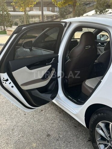BYD Qin Plus 2024, 80,000 km - 1.5 l - Bakı