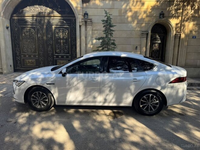 BYD Qin Plus 2024, 80,000 km - 1.5 l - Bakı