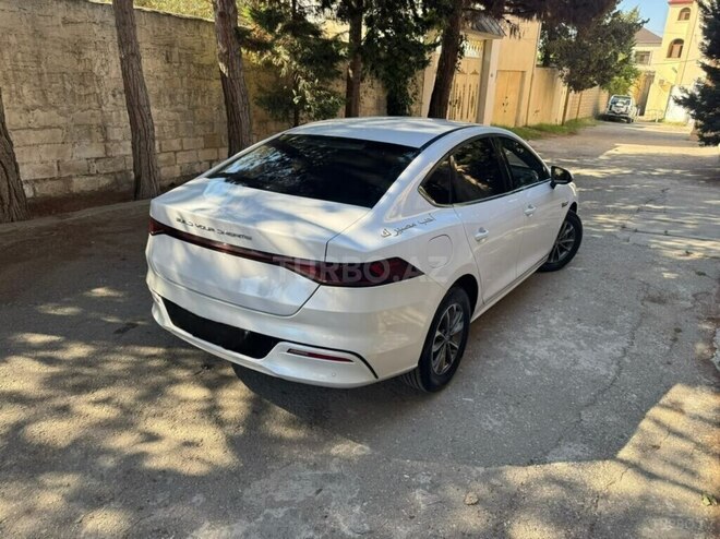 BYD Qin Plus 2024, 80,000 km - 1.5 l - Bakı