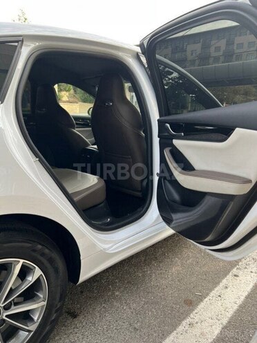 BYD Qin Plus 2024, 80,000 km - 1.5 l - Bakı