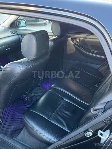 Toyota Corolla 2006, 260,000 km - 1.4 l - Bakı