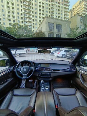 BMW X5 2007, 234,101 km - 4.8 l - Bakı