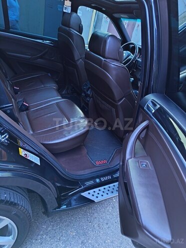 BMW X5 2007, 234,101 km - 4.8 l - Bakı