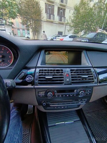 BMW X5 2007, 234,101 km - 4.8 l - Bakı