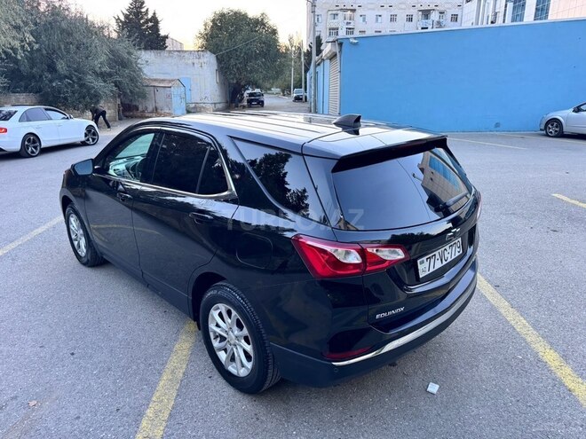 Chevrolet Equinox 2020, 50,900 km - 1.5 л - Bakı