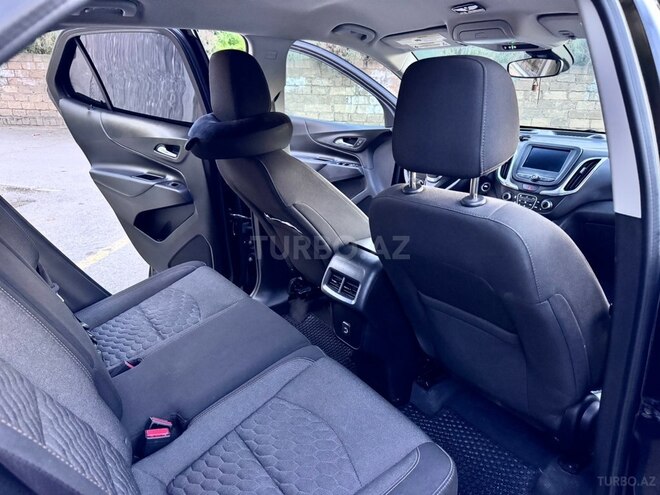 Chevrolet Equinox 2020, 50,900 km - 1.5 л - Bakı