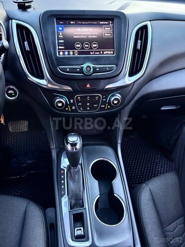 Chevrolet Equinox 2020, 50,900 km - 1.5 л - Bakı