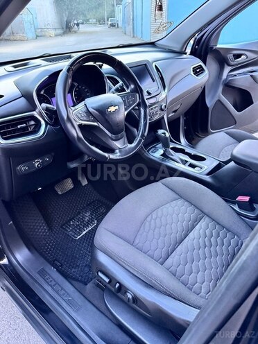 Chevrolet Equinox 2020, 50,900 km - 1.5 л - Bakı