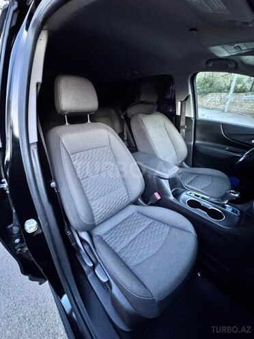 Chevrolet Equinox 2020, 50,900 km - 1.5 л - Bakı