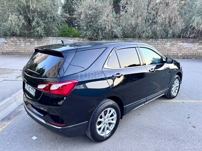 Chevrolet Equinox 2020, 50,900 km - 1.5 л - Bakı