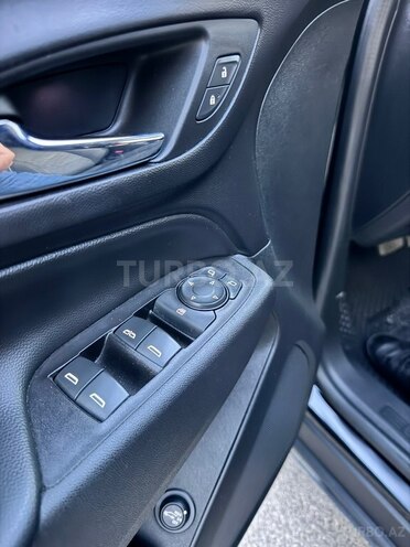 Chevrolet Equinox 2020, 50,900 km - 1.5 л - Bakı