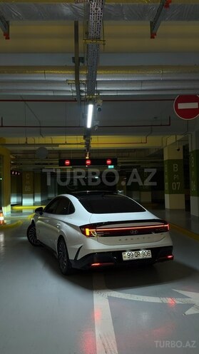 Hyundai Sonata 2025, 23,000 km - 2.0 l - Bakı