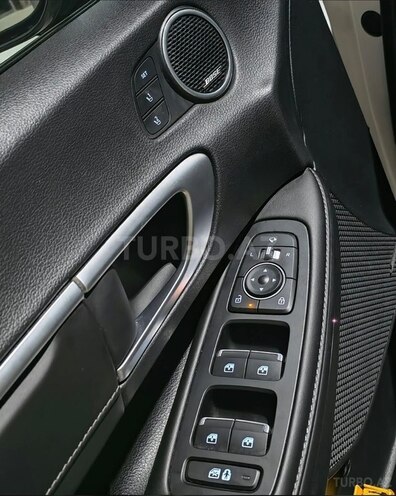 Hyundai Sonata 2025, 23,000 km - 2.0 l - Bakı