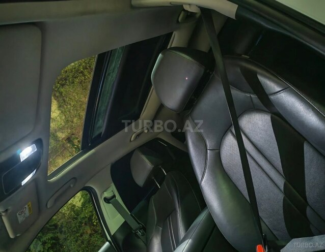 Hyundai Sonata 2025, 23,000 km - 2.0 l - Bakı