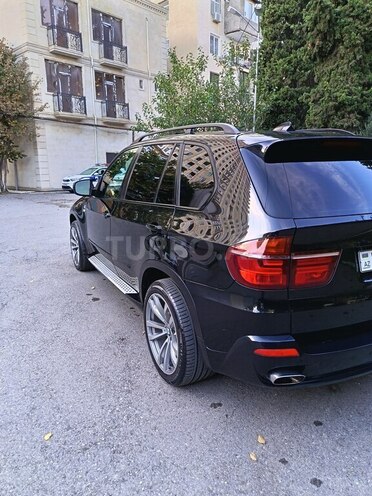 BMW X5 2007, 234,101 km - 4.8 l - Bakı