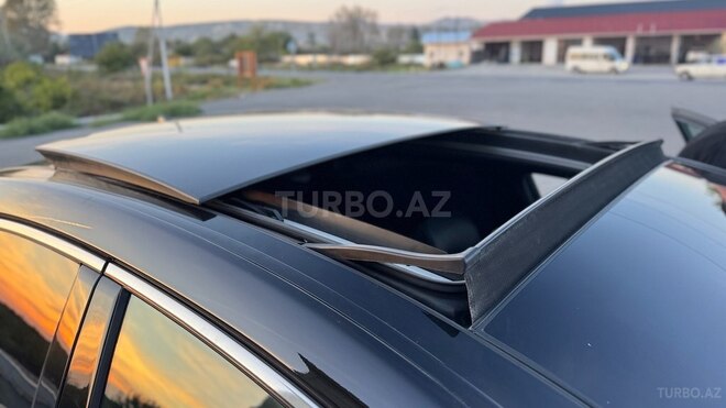 Hyundai Sonata 2017, 83,000 km - 2.0 l - Göyçay