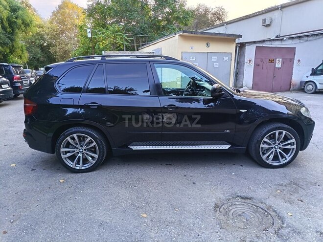 BMW X5 2007, 234,101 km - 4.8 l - Bakı