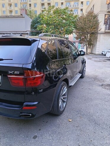 BMW X5 2007, 234,101 km - 4.8 l - Bakı