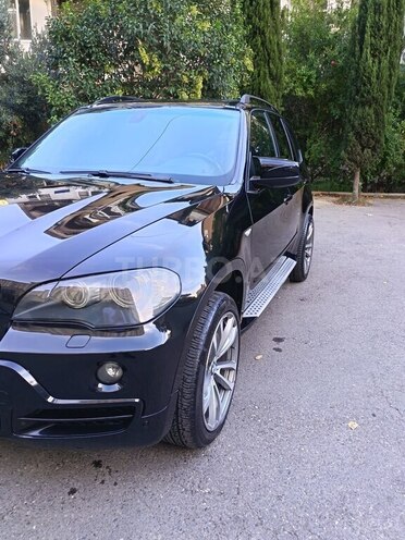 BMW X5 2007, 234,101 km - 4.8 l - Bakı