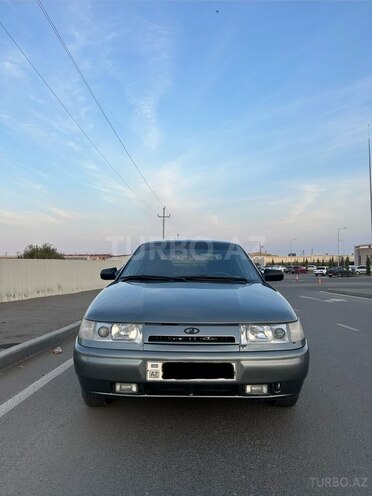 LADA (VAZ) 2112 2005, 319,000 km - 1.6 л - Gəncə
