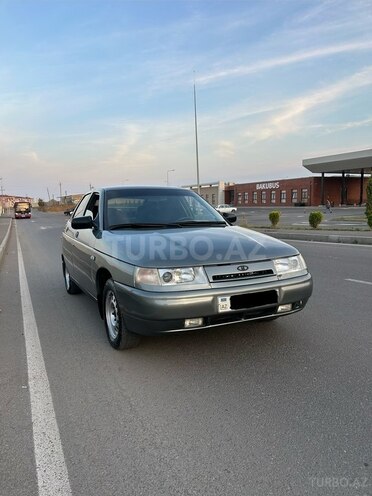 LADA (VAZ) 2112 2005, 319,000 km - 1.6 л - Gəncə
