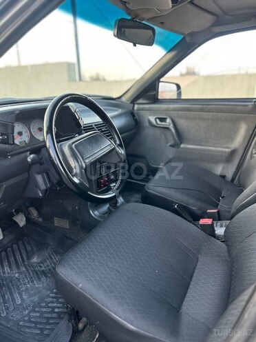 LADA (VAZ) 2112 2005, 319,000 km - 1.6 л - Gəncə