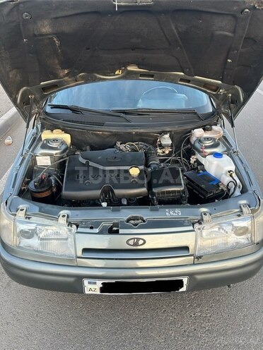 LADA (VAZ) 2112 2005, 319,000 km - 1.6 л - Gəncə