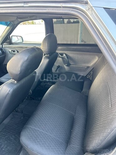 LADA (VAZ) 2112 2005, 319,000 km - 1.6 л - Gəncə