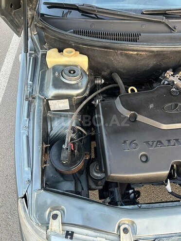 LADA (VAZ) 2112 2005, 319,000 km - 1.6 л - Gəncə