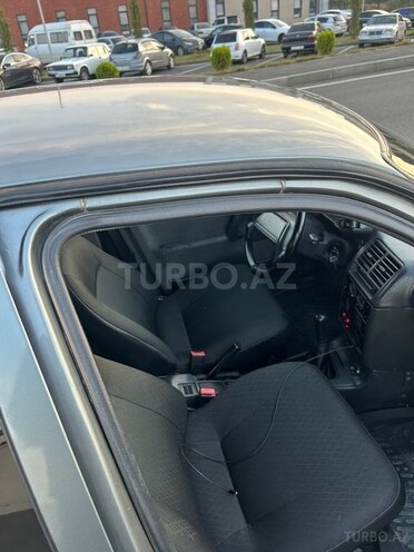 LADA (VAZ) 2112 2005, 319,000 km - 1.6 л - Gəncə