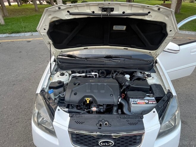 Kia Rio 2009, 225,000 km - 1.5 l - Bakı