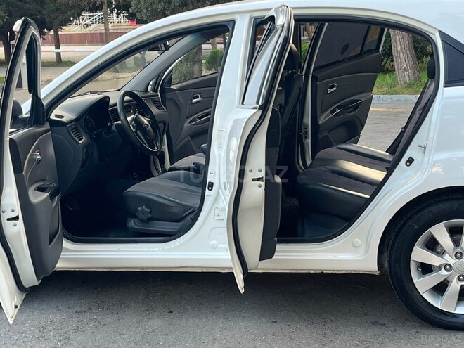 Kia Rio 2009, 225,000 km - 1.5 l - Bakı
