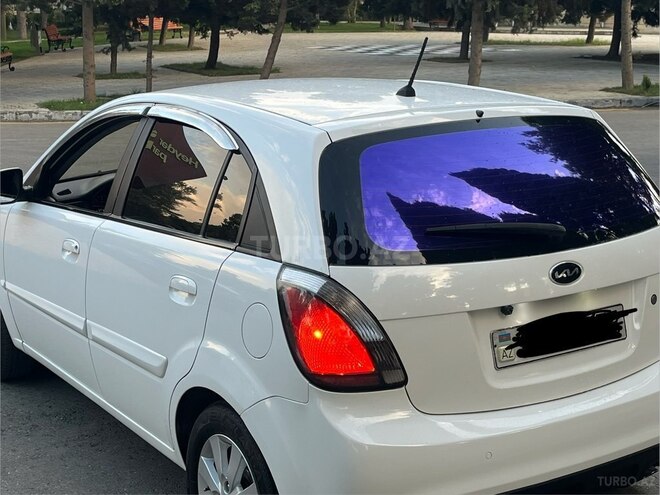 Kia Rio 2009, 225,000 km - 1.5 l - Bakı