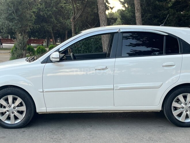 Kia Rio 2009, 225,000 km - 1.5 l - Bakı