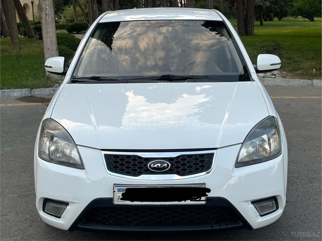 Kia Rio 2009, 225,000 km - 1.5 l - Bakı