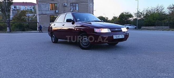 LADA (VAZ) 2110 2000, 520,111 km - 1.5 л - Bakı