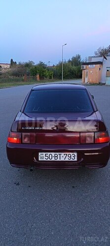 LADA (VAZ) 2110 2000, 520,111 km - 1.5 л - Bakı