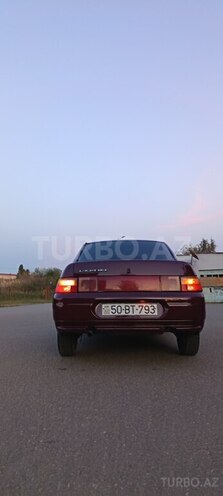 LADA (VAZ) 2110 2000, 520,111 km - 1.5 л - Bakı