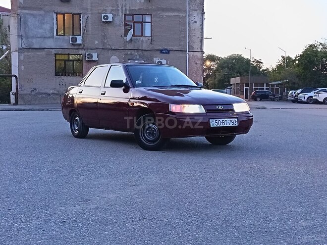 LADA (VAZ) 2110 2000, 520,111 km - 1.5 л - Bakı