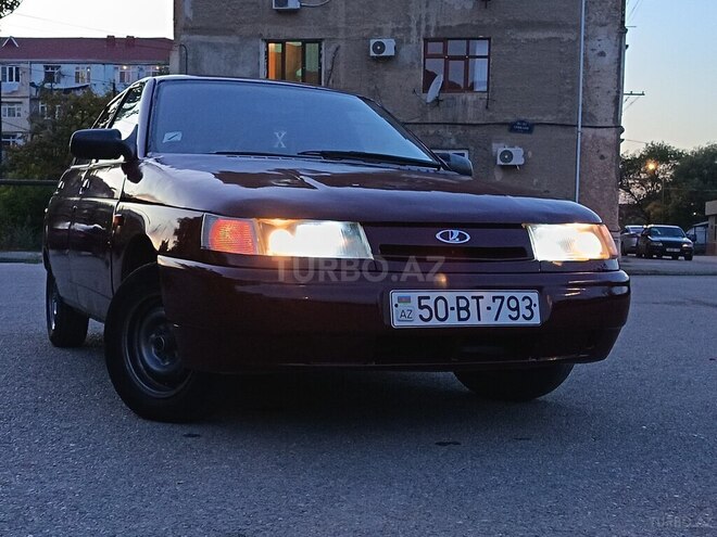 LADA (VAZ) 2110 2000, 520,111 km - 1.5 л - Bakı