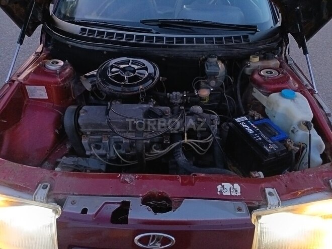 LADA (VAZ) 2110 2000, 520,111 km - 1.5 л - Bakı