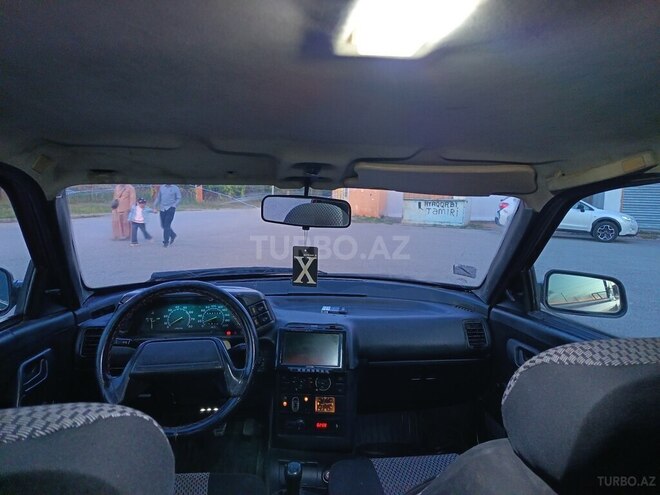 LADA (VAZ) 2110 2000, 520,111 km - 1.5 л - Bakı