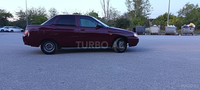 LADA (VAZ) 2110 2000, 520,111 km - 1.5 л - Bakı