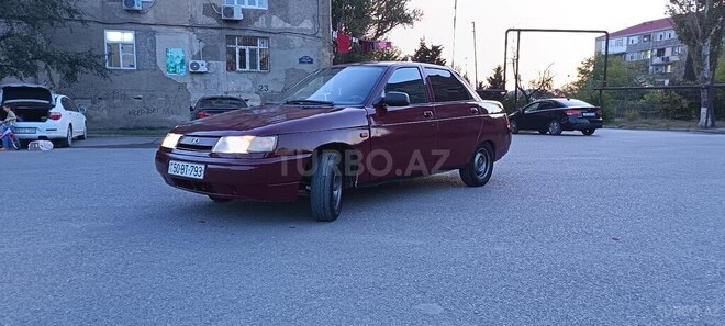 LADA (VAZ) 2110 2000, 520,111 km - 1.5 л - Bakı