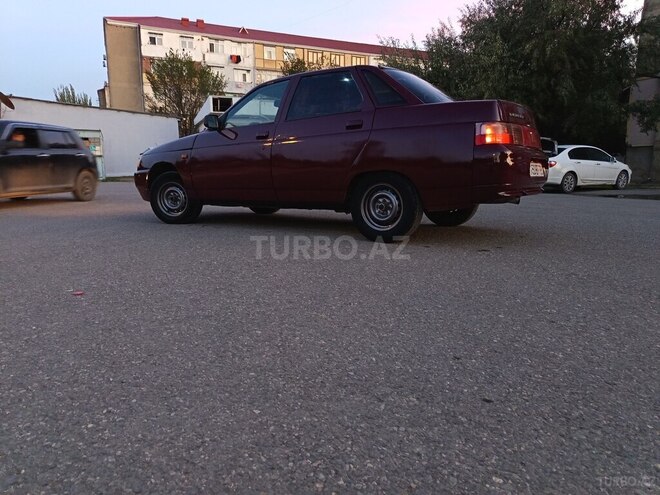 LADA (VAZ) 2110 2000, 520,111 km - 1.5 л - Bakı