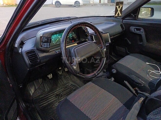LADA (VAZ) 2110 2000, 520,111 km - 1.5 л - Bakı