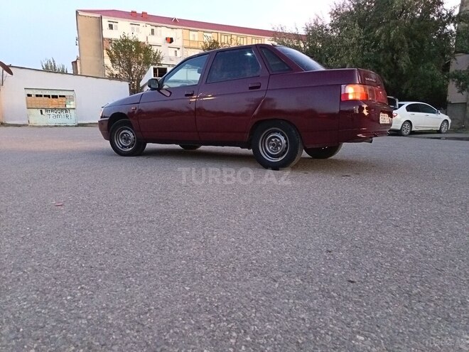 LADA (VAZ) 2110 2000, 520,111 km - 1.5 л - Bakı