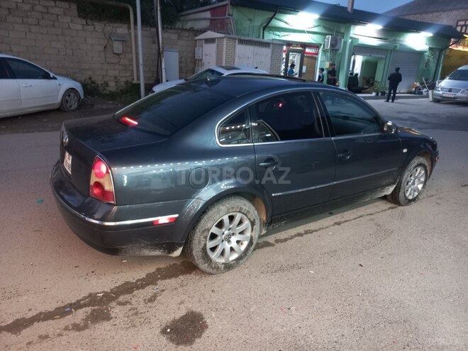 Volkswagen Passat 2002, 778,491 km - 1.8 l - Bakı