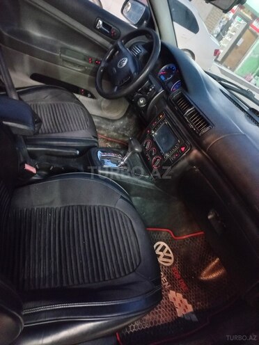 Volkswagen Passat 2002, 778,491 km - 1.8 l - Bakı